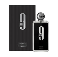 Afnan 9 PM Eau De Parfum Spray 3.4FL.OZ For Men