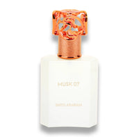 Swiss Arabian Musk 07 Extrait de Parfum for Women 50ml