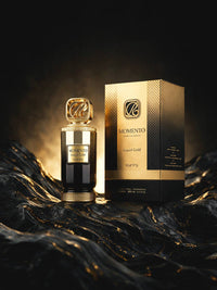 RIIFFS - MOMENTO LIQUID GOLD EXTRAIT | 3.4FL.OZ | FOR WOMEN AND MEN