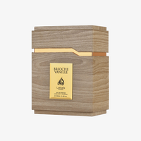 Lattafa Pride Brioche Vanille Eau De Parfum – Warm Bakery Bliss