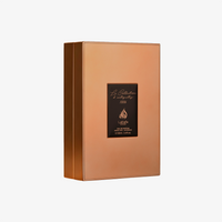 Lattafa Pride La Collection D'antiquités Eau De Parfum – Elegant Spiced Luxury