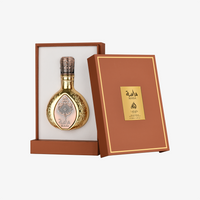 Lattafa Pride Masa Eau De Parfum – Exotic Citrus Luxury