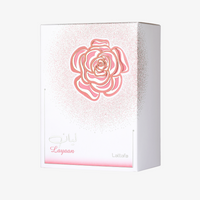 Lattafa Layaan Eau De Parfum – Fresh Floral Grace