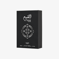 Al Qiam Silver