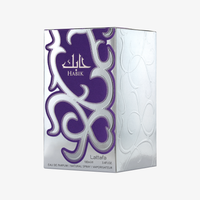 Lattafa Habik For Men Eau De Parfum – Bold Spiced Confidence