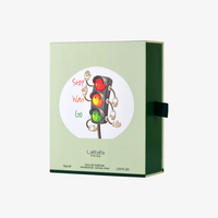 Lattafa Pride Stop Wait Go For Kids Eau De Parfum – Sweet Adventure Fun