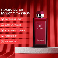 CRIMSON | MEN