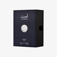 Lattafa Eau De Parfum – Bold Leather Fusion