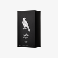 Shaheen Silver