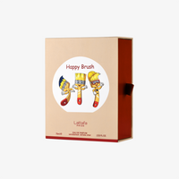 Lattafa Pride Happy Brush For Kids Eau De Parfum – Sweet Fruity Fun