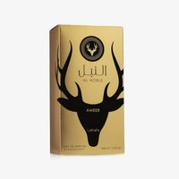 Lattafa Ameer 100ml – Spicy Oud Royalty
