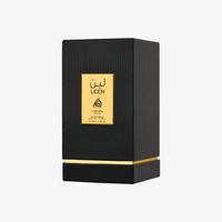 Lattafa Leen Eau De Parfum – Exotic Fruity Elegance