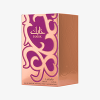 Lattafa Habik For Women Eau De Parfum – Fresh Floral Elegance