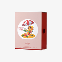 Lattafa Pride Happy Time For Kids Eau De Parfum – Tropical Floral Fun