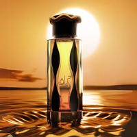 Lattafa Teriaq Intense Eau De Parfum 3.4FL.OZ For Unisex