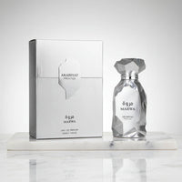 ARABIYAT PRESTIGE - MARWA 3.4FL.OZ EDP SPRAY FOR MEN