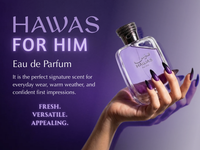 Rasasi Hawas Men EDP Spray 100 ml