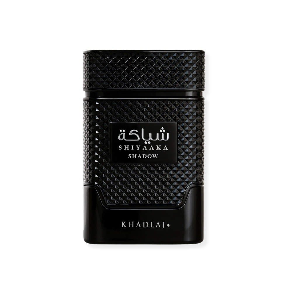 Khadlaj Shiyaaka Shadow Eau De Parfum 3.4FL.OZ | 100ML