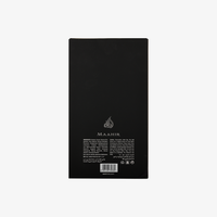 Lattafa Maahir Black Edition Eau De Parfum – Dark Spiced Luxury
