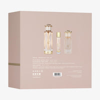 Lattafa Teriaq Gift Set 100ml + 12ml + 50ml – Sweet Addictive Luxury