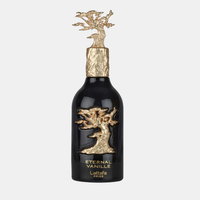 Lattafa Eternal Vanille Eau De Parfum 100ML – Creamy Vanilla Luxury