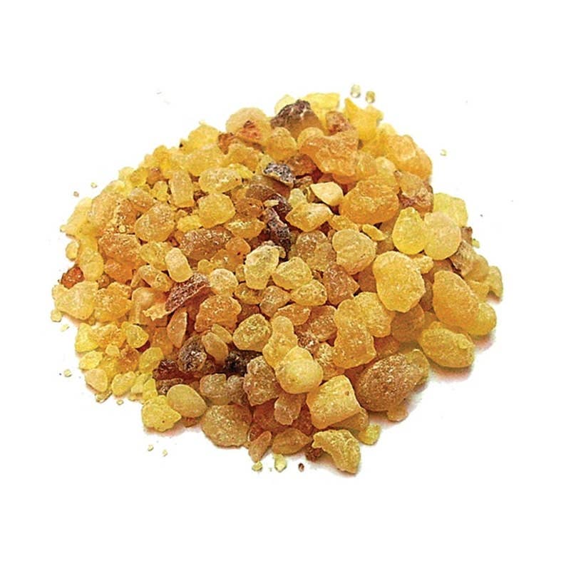 Frankincense Resin Incense (1 lb.)