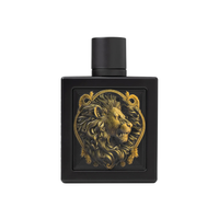 Rayhaan Lion Eau De Parfum 3.4FL.OZ | 100ML