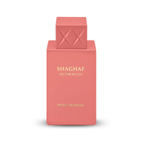 Swiss Arabian Shaghaf Nectar Blush EDP for Women 75ml