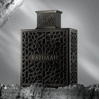 Rayhaan Obsidian Eau De Parfum 3.4FL.OZ | 100ML