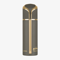 Lattafa Mishlah Eau De Parfum – Bold Modern Luxury