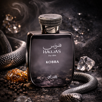 RASASI HAWAS KOBRA FOR HIM EAU DE PARFUM 3.4FL.OZ | 100ML