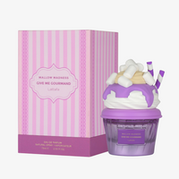 Lattafa Mallow Madness Eau De Parfum 75ML – Sweet Creamy Delight