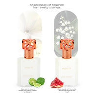 Swiss Arabian Musk 01 Eau de Parfum 50ml Soft Warm Musk
