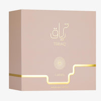 Lattafa Teriaq Gift Set 100ml + 12ml + 50ml – Sweet Addictive Luxury
