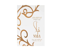 ARABIYAT PRESTIGE - NYLA 2.7FL.OZ EDP SPRAY FOR WOMEN