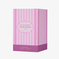 Lattafa Mallow Madness Eau De Parfum 75ML – Sweet Creamy Delight