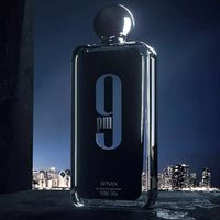 Afnan 9 PM Eau De Parfum Spray 3.4FL.OZ For Men