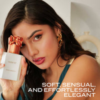 Swiss Arabian Musk 07 Extrait de Parfum for Women 50ml