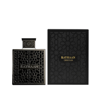 Rayhaan Obsidian Eau De Parfum 3.4FL.OZ | 100ML