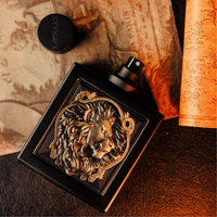Rayhaan Lion Eau De Parfum 3.4FL.OZ | 100ML