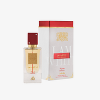 Lattafa Ana Abiyedh Rouge 100ml – Sweet Amber Glow