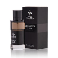 Chevalier Noir