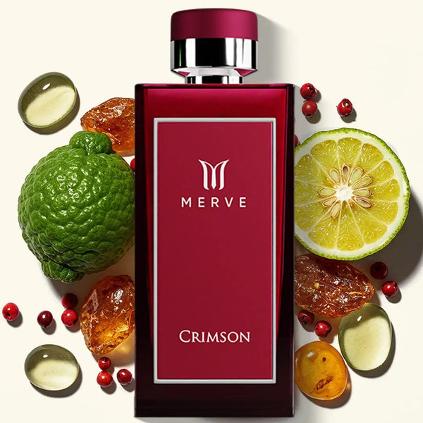 CRIMSON | MEN