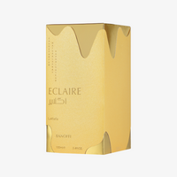 Lattafa Eclaire Banoffi Eau De Parfum 100ML – Creamy Banana Indulgence