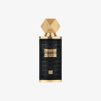 Lattafa Mashrabya Eau De Parfum – Smoky Sweet Luxury