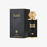 Lattafa Mashrabya Eau De Parfum – Smoky Sweet Luxury