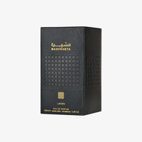 Lattafa Mashrabya Eau De Parfum – Smoky Sweet Luxury