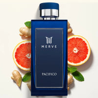 PACIFICO | MEN