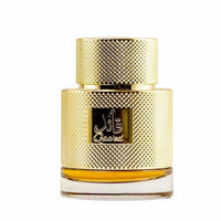 Lattafa Qaa'ed Eau De Parfum – Spiced Oud Royalty