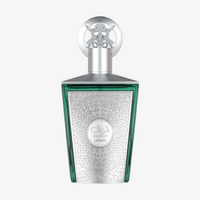 Lattafa Sherif 100ml – Fresh Elegant Woods